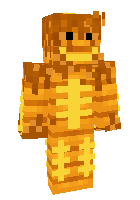 Скин по нику Lucraft