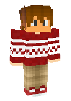 Скин по нику Lucraft621