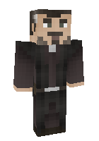 Скин по нику LudicrousMind