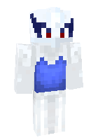 Скин по нику Lugia