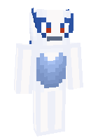 Скин по нику Lugia2000