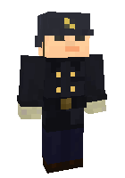 Скин по нику Luigi888