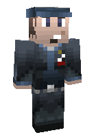 Скин по нику Luigitus