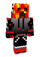Скин по нику LuisGamer13