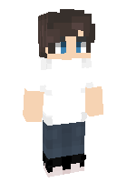 Скин по нику Lukanimation