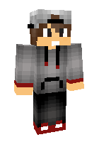 Скин по нику LukasPlay