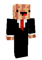 Скин по нику LukeRuger