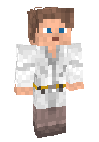 Скин по нику Luke_Brown