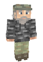 Скин по нику Luke_Ra