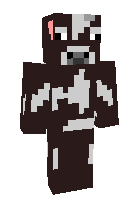 Скин по нику Lukedude5