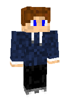 Скин по нику LukenPvP