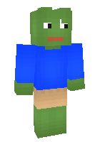 Скин по нику Lukey