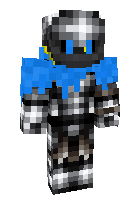 Скин по нику Lukky_pvp
