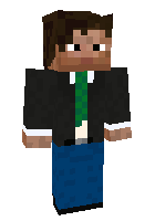 Скин по нику LukyGame