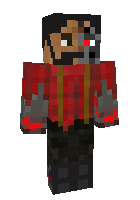 Скин по нику Lumber