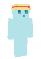 Скин по нику Lumplyy