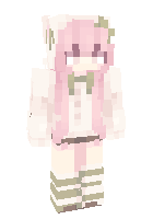 Скин по нику Luna_Ryuu