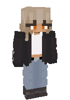 Скин по нику Lunette