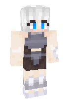 Скин по нику Lunillathesmol