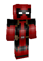 Скин по нику LuredByNick
