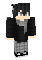 Скин по нику LurisPlay