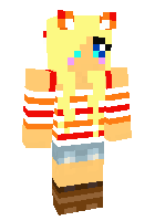 Скин по нику LusciousPear