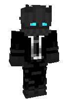 Скин по нику Lusion_99