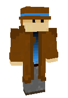 Скин по нику Lv44