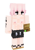 Скин по нику Lyg_