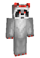 Скин по нику Lyizo_YT