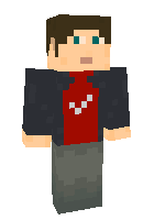 Скин по нику LylatGamer
