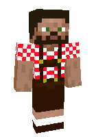 Скин по нику Lyncify