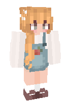 Скин по нику LyndsayRae