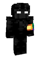 Скин по нику Lynythemort