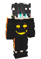 Скин по нику M0ZiCaT