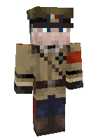 Скин по нику M1ZANrE101