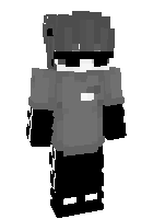 Скин по нику M1ksi