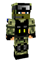 Скин по нику M2RT17