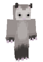 Скин по нику M4ndaP4nda