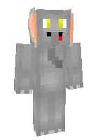 Скин по нику MAD_ELEPHANT