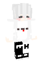 Скин по нику MAGICALHAND