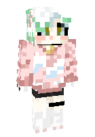 Скин по нику MAOKITT