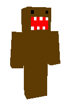Скин по нику MARINHOOF