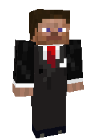 Скин по нику MARIO360