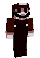 Скин по нику MARIOEXE