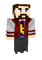 Скин по нику MATTHEW__YT