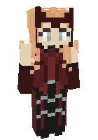 Скин по нику MATTMCRAFT