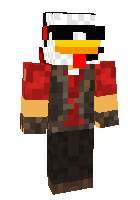Скин по нику MAX_PRO_GAMER