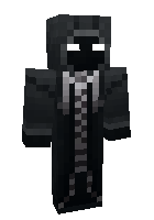 Скин по нику MAYNCRAFTER