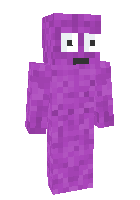 Скин по нику MAgicDude